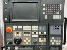 Mori Seiki SL 200 SMC