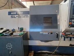 Mori Seiki SL 35
