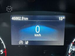 Ford Transit 350 Ribaltabile con Gancio Traino