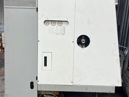 DMG Gildemeister - Fanuc CTX 210