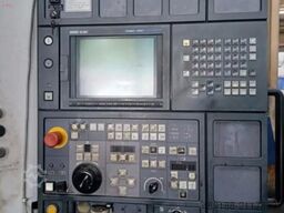 Mori Seiki SL 300B/700