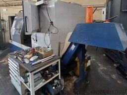 Mori Seiki SL 300B/700