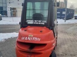Manitou MI 25 D 2,5 t Diesel