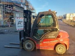 Manitou MI 25 D 2,5 t Diesel