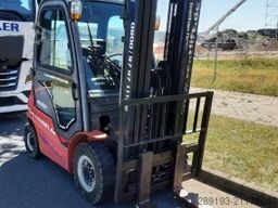 Manitou MI 25 D 2,5 t Diesel
