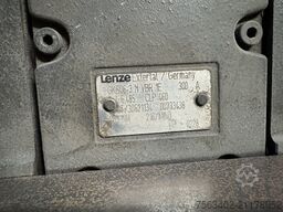 Lenze A2E 210