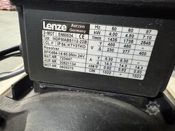 Lenze A2E 210