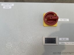 Coffret transformateur / Convertisseur LD CMT NS 10-380