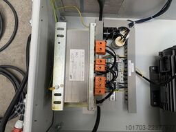 Coffret transformateur / Convertisseur LD CMT NS 10-380