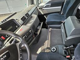 MAN TGS 26.440 6x2 BL Nachlauflenkachse
