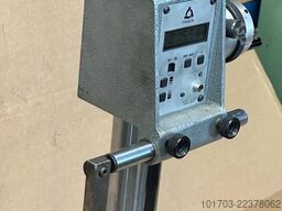 Trimos TVM 600