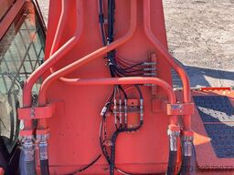 Hitachi ZX 670 LCH-3