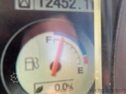 Hitachi ZX 670 LCH-3