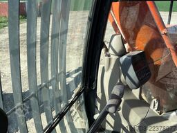 Hitachi ZX 670 LCH-3