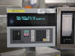 Ishida checkweigher