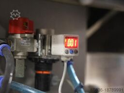 Ishida checkweigher