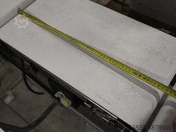 Ishida checkweigher