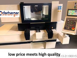 OSTERBERGER RFM 500 CNC