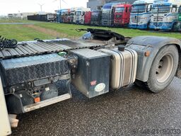 MAN TGX 18.540 Manual gearbox * Alcoa * Hydrauliek ...