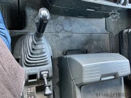 MAN TGX 18.540 Manual gearbox * Alcoa * Hydrauliek ...