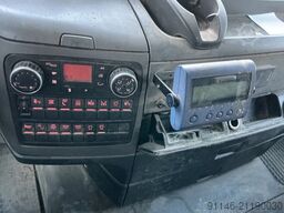 MAN TGX 18.540 Manual gearbox * Alcoa * Hydrauliek ...