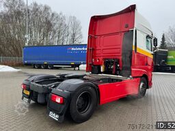 DAF XF  450 SSC, Euro 6, / Standklima / Fridge