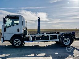 Isuzu M30H 150 PS Abrollkipper