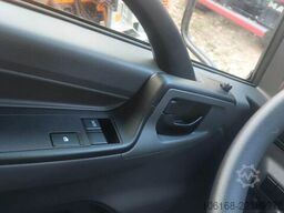 Isuzu M30H 150 PS Abrollkipper