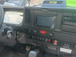 Isuzu M30H 150 PS Abrollkipper