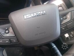 Isuzu M30H 150 PS Abrollkipper