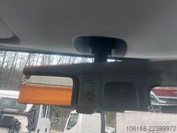 Isuzu M30H 150 PS Abrollkipper