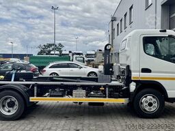 Fuso Canter 7C18 Abrollkipper 2026