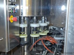 Fruittech Gmbh/idrotecnica Monoblocco R12 TO