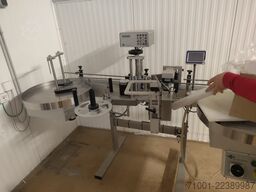 Fruittech Gmbh/idrotecnica Monoblocco R12 TO