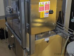 Fruittech Gmbh/idrotecnica Monoblocco R12 TO