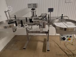 Fruittech Gmbh/idrotecnica Monoblocco R12 TO
