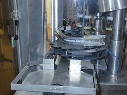 Fruittech Gmbh/idrotecnica Monoblocco R12 TO