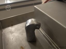 Fruittech Gmbh/idrotecnica Monoblocco R12 TO