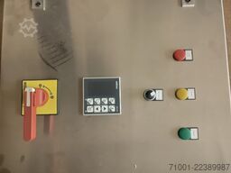 Fruittech Gmbh/idrotecnica Monoblocco R12 TO