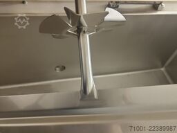Fruittech Gmbh/idrotecnica Monoblocco R12 TO