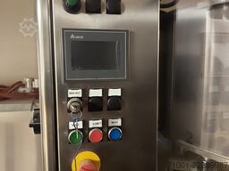 Fruittech Gmbh/idrotecnica Monoblocco R12 TO