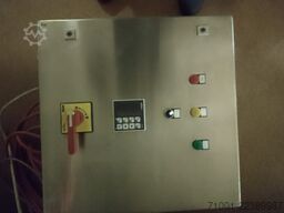 Fruittech Gmbh/idrotecnica Monoblocco R12 TO
