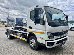 Fuso Canter 7C18 Abrollkipper 2026