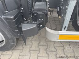 Fuso Canter 7C18 Abrollkipper 2026