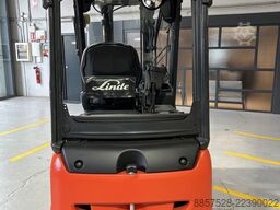 Linde Linde E18PH EVO eléctrica