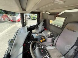 Scania G500 G 500 10x4*6 Kolkenzuiger Kaiser AquaStar 2