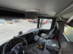 Scania G500 G 500 10x4*6 Kolkenzuiger Kaiser AquaStar 2