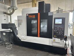 Mazak Vertical Centre Smart 530C