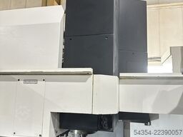 Mazak Vertical Centre Smart 530C