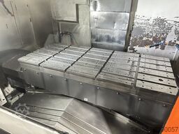 Mazak Vertical Centre Smart 530C